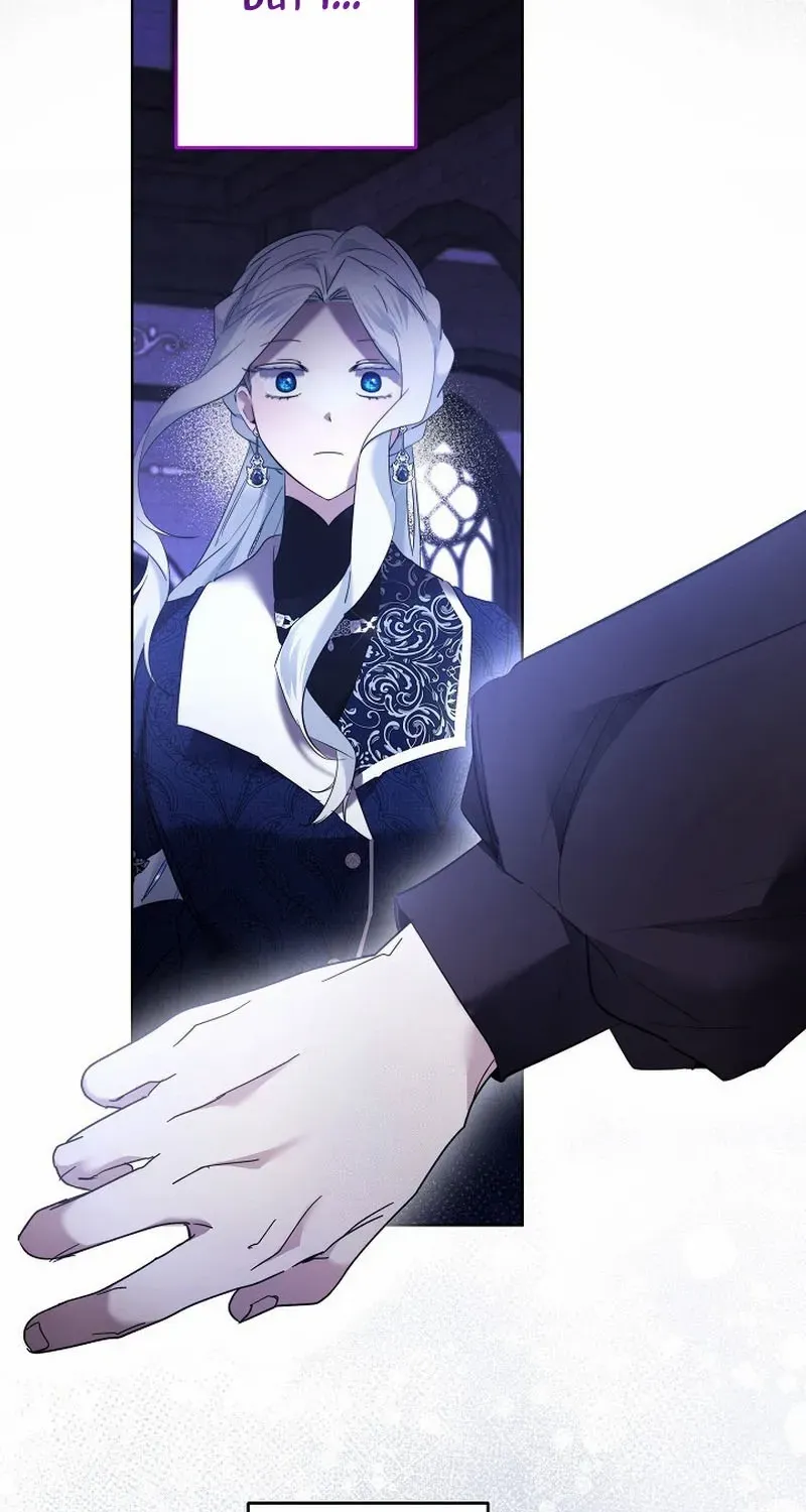 Sistervention Chapter 116 page 47 - 