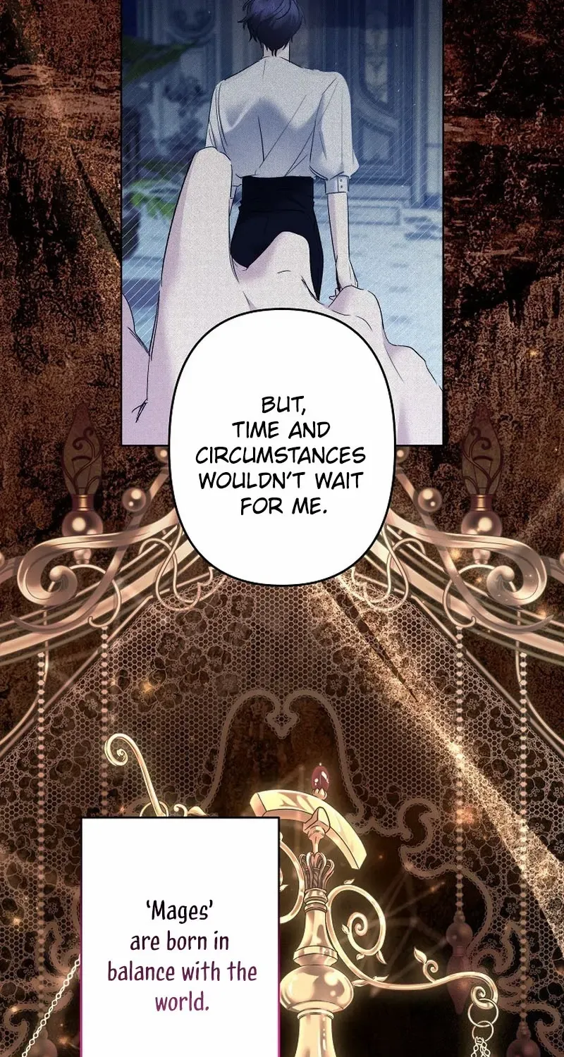 Sistervention Chapter 116 page 6 - 