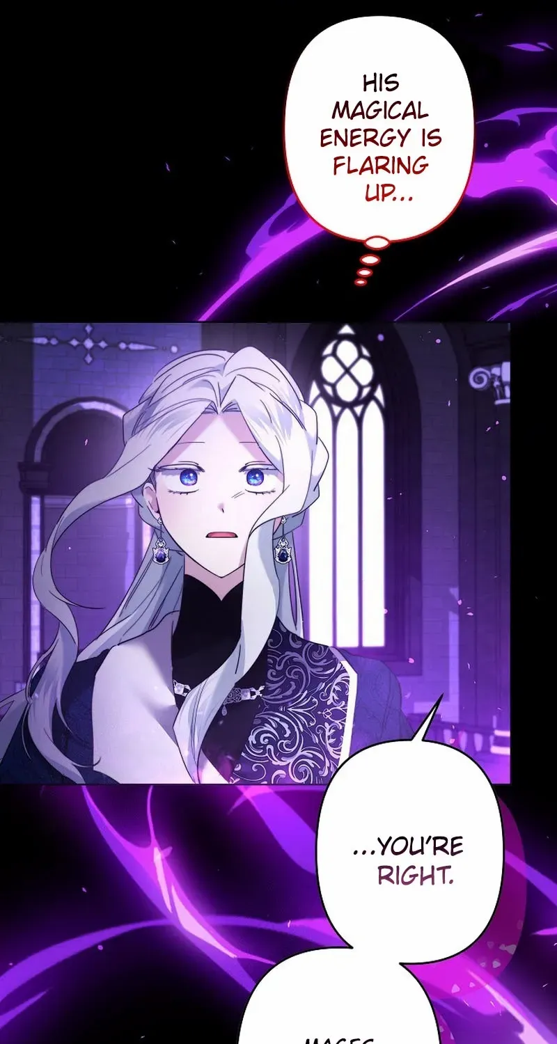 Sistervention Chapter 116 page 55 - 