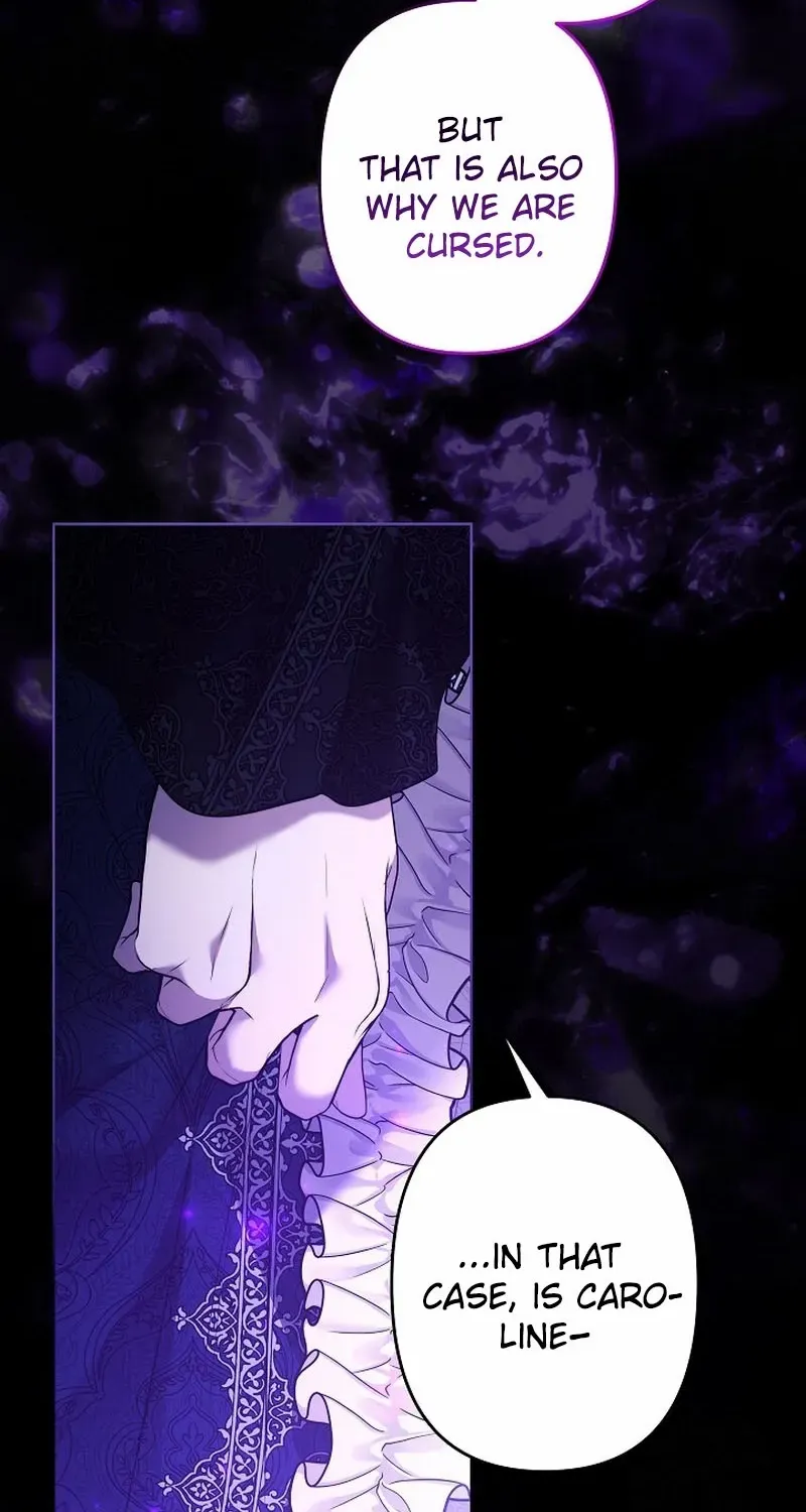 Sistervention Chapter 116 page 58 - 
