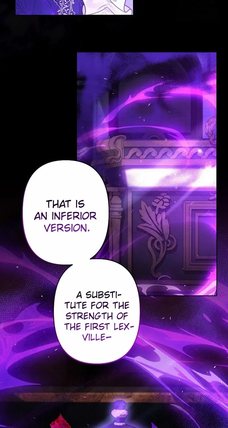 Sistervention Chapter 116 page 59 - 