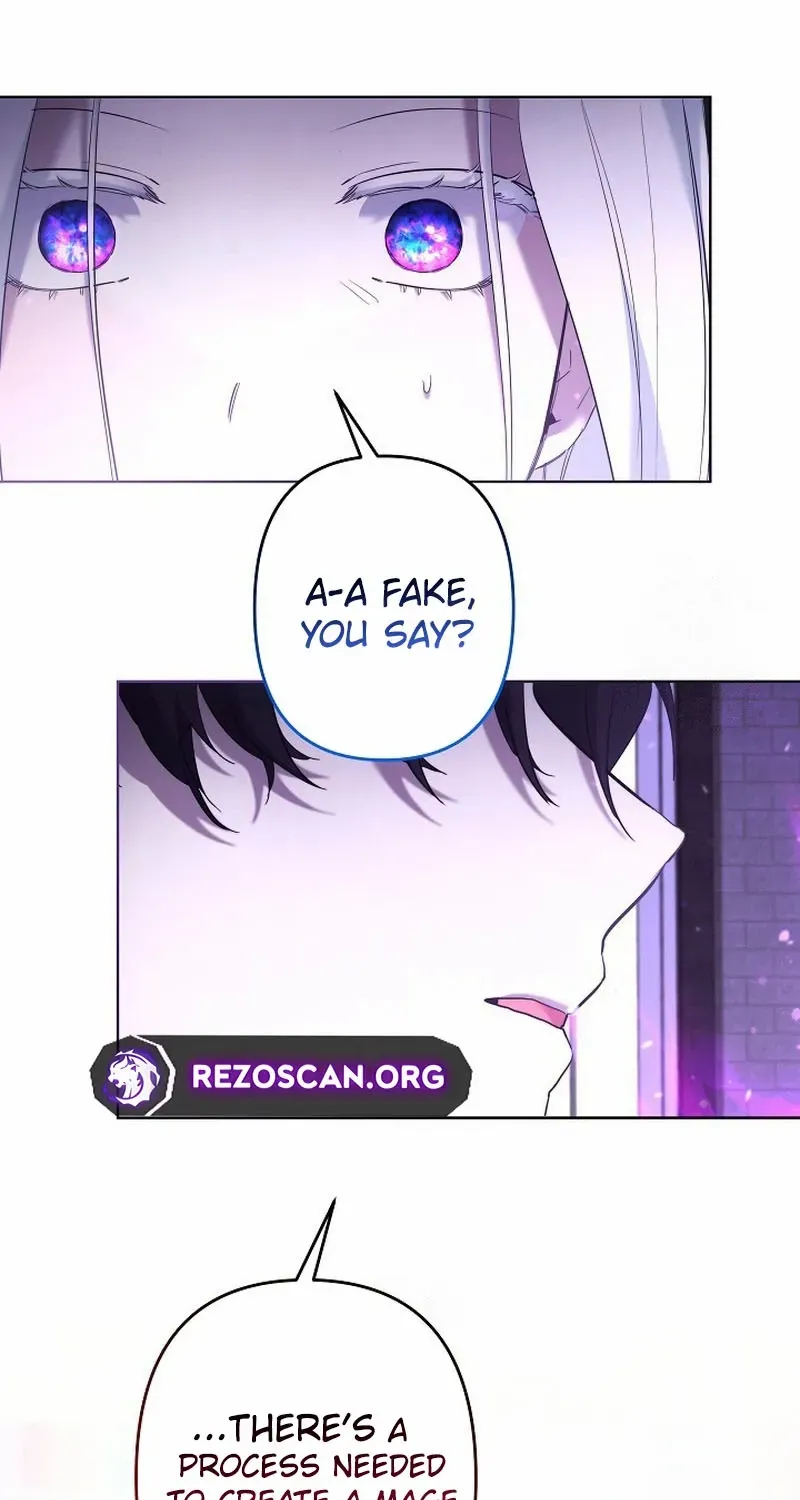 Sistervention Chapter 116 page 61 - 