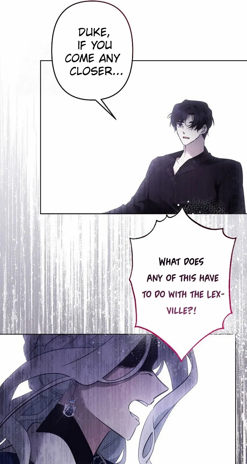 Sistervention Chapter 116 page 72 - 