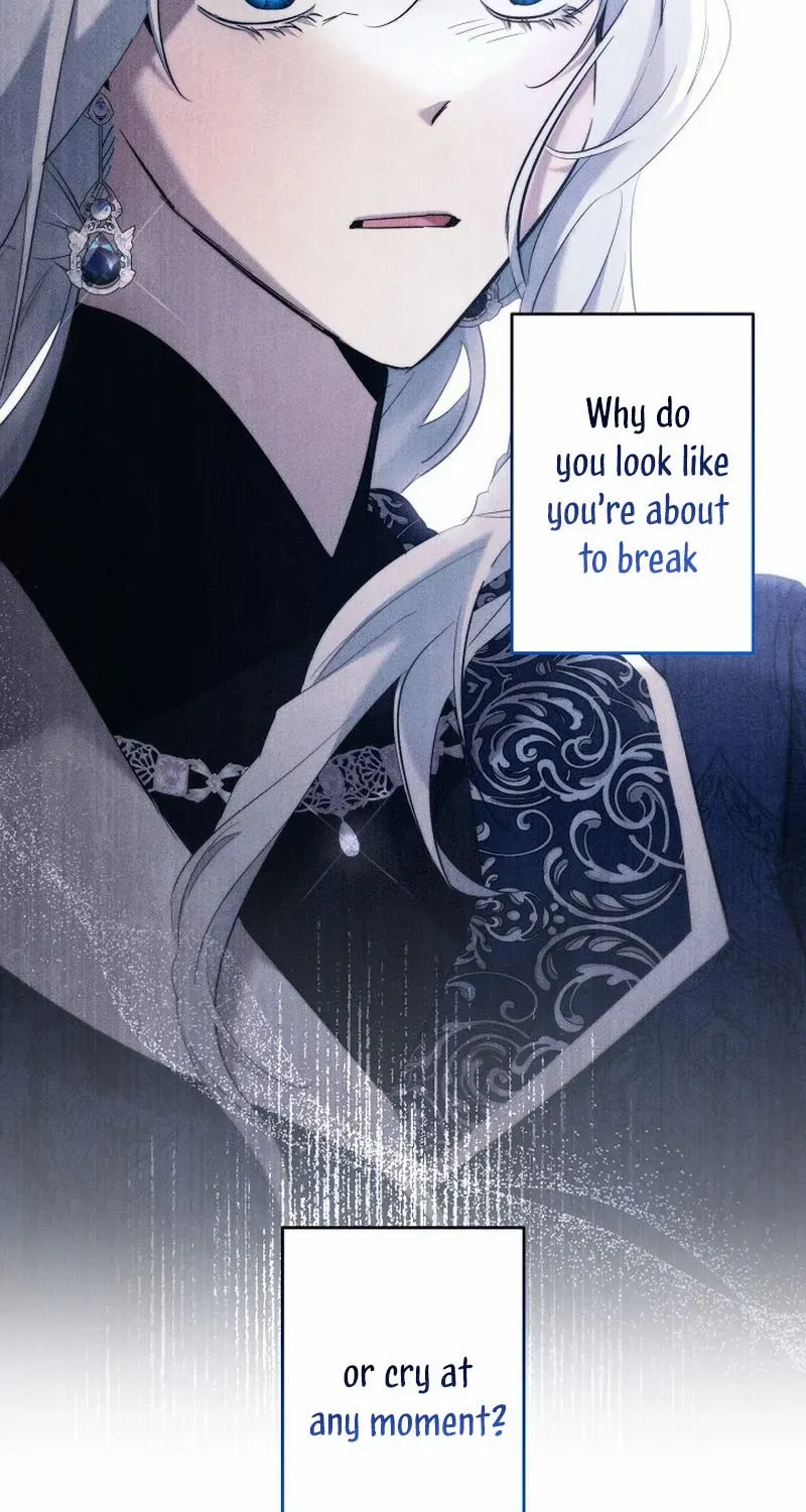 Sistervention Chapter 116 page 76 - 