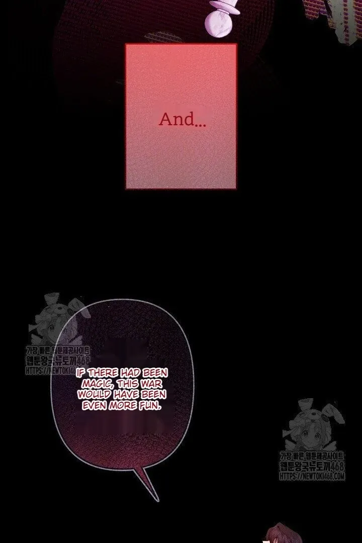 Sistervention Chapter 117 page 22 - 