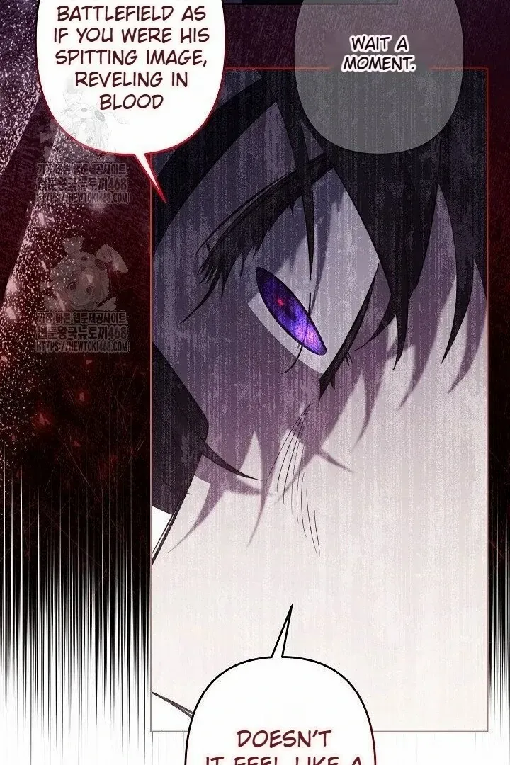 Sistervention Chapter 117 page 99 - 