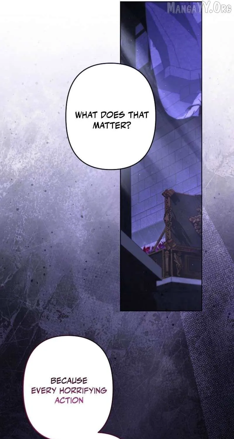 Sistervention Chapter 118 page 12 - 