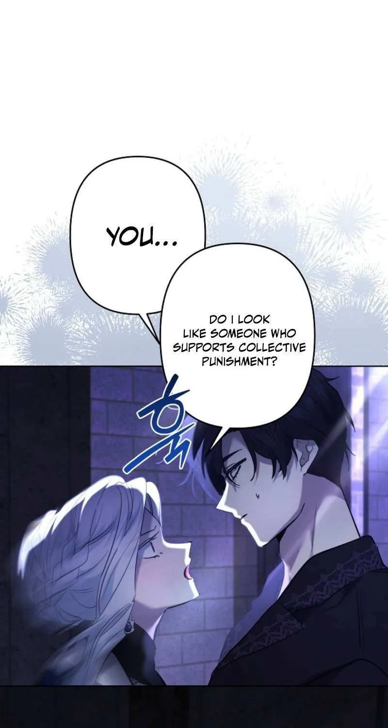 Sistervention Chapter 118 page 15 - 