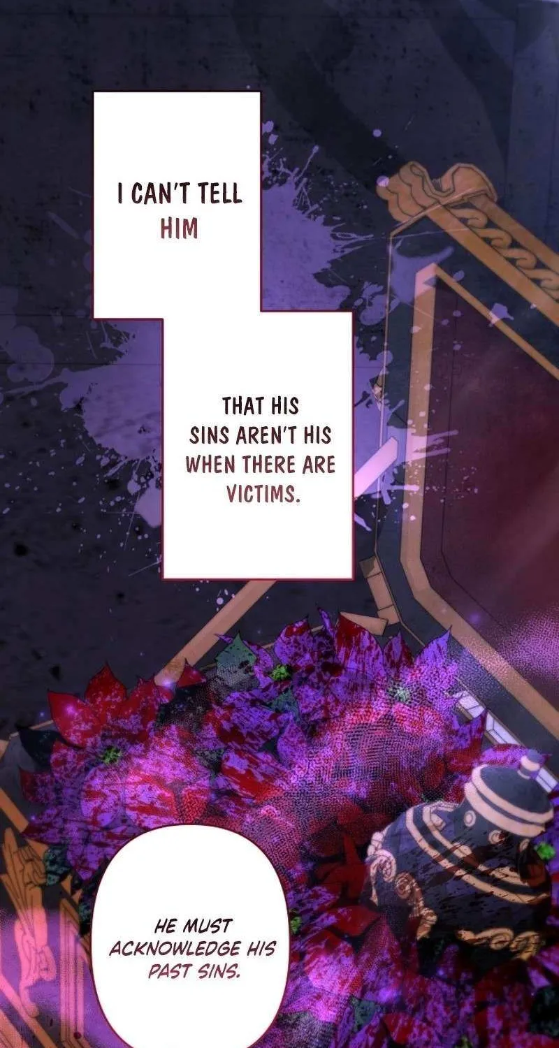 Sistervention Chapter 118 page 17 - 