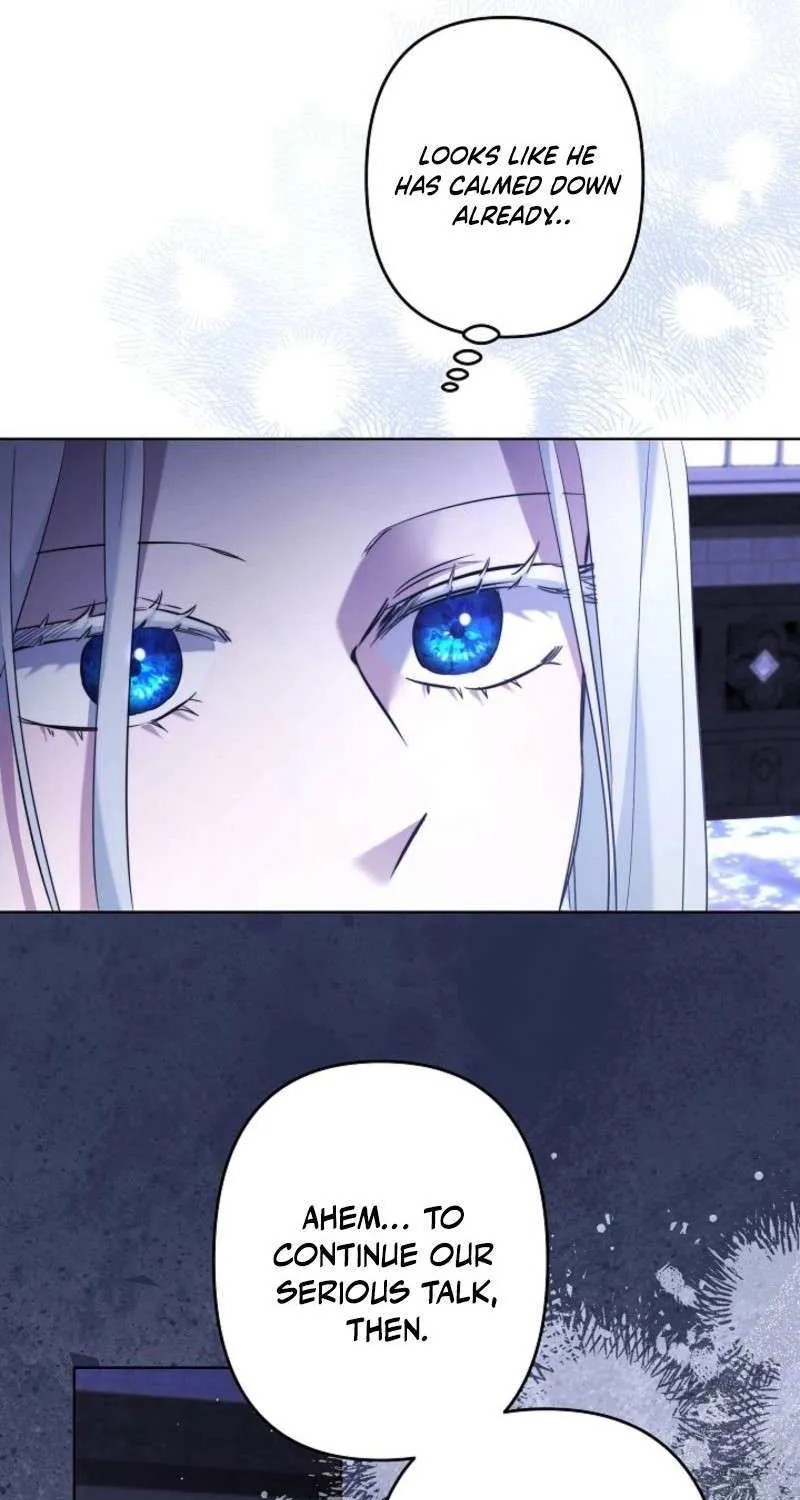 Sistervention Chapter 118 page 28 - 