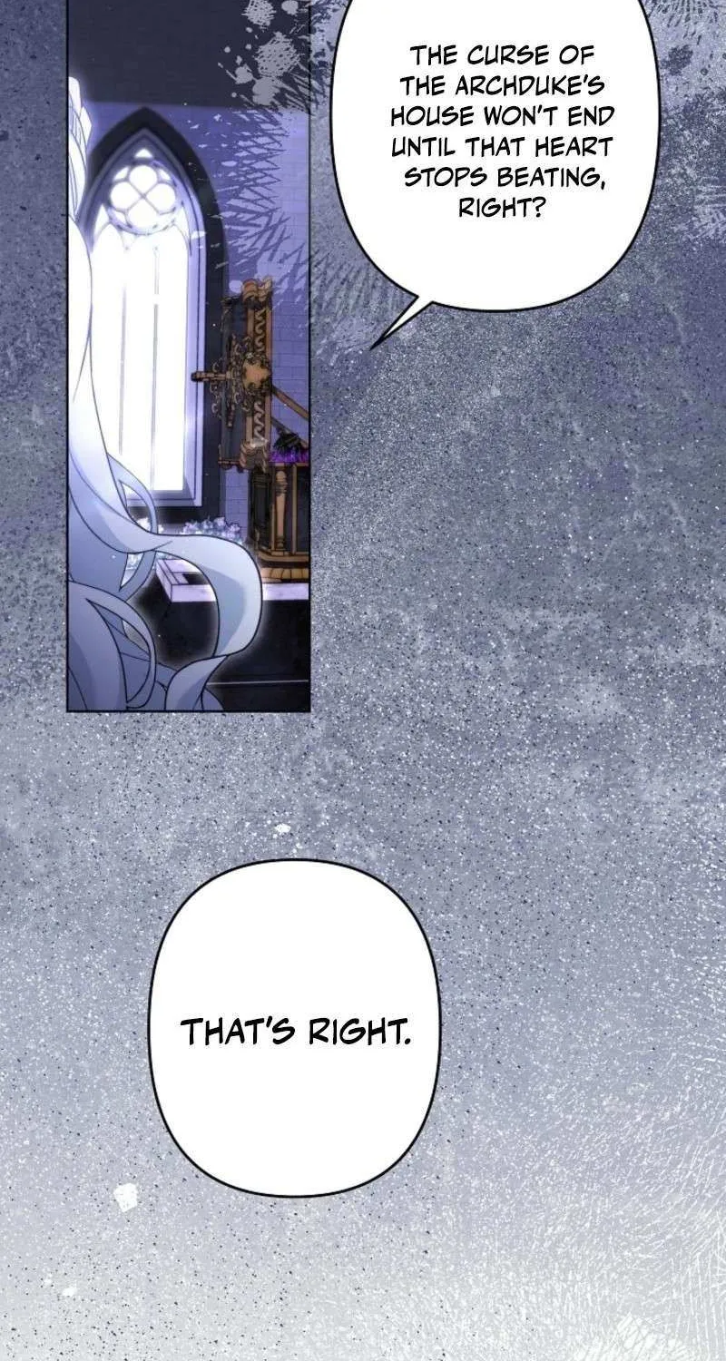 Sistervention Chapter 118 page 29 - 