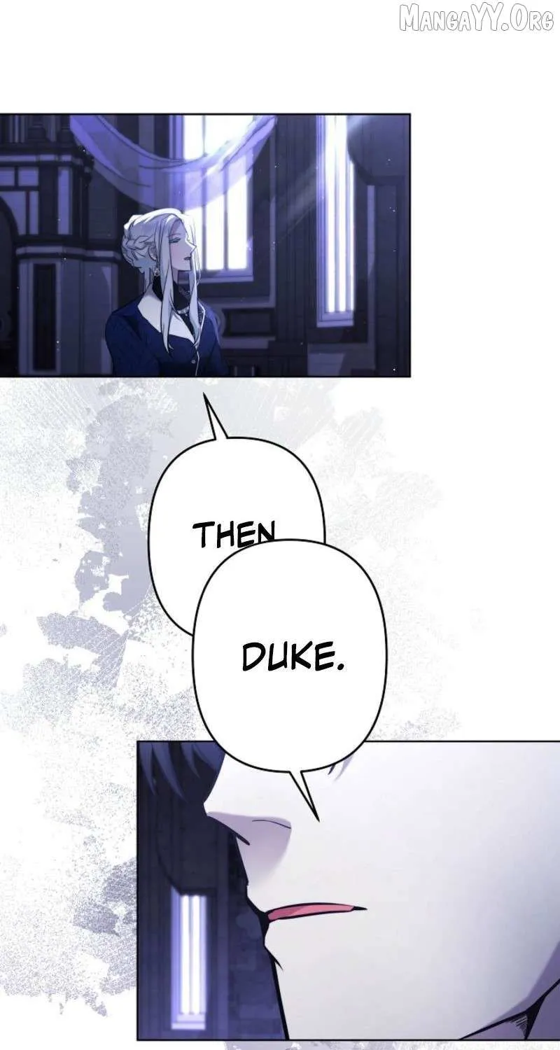Sistervention Chapter 118 page 32 - 