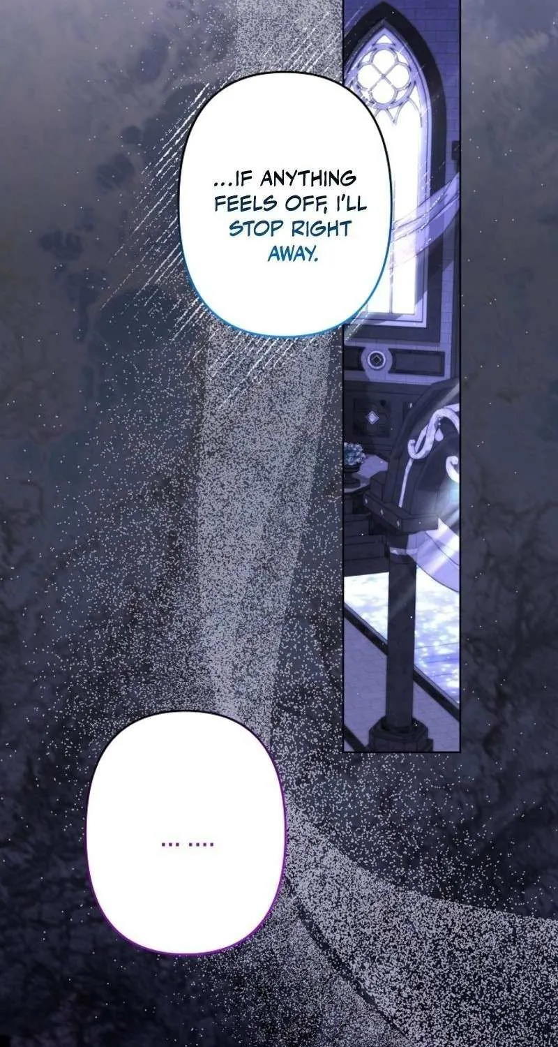 Sistervention Chapter 118 page 34 - 