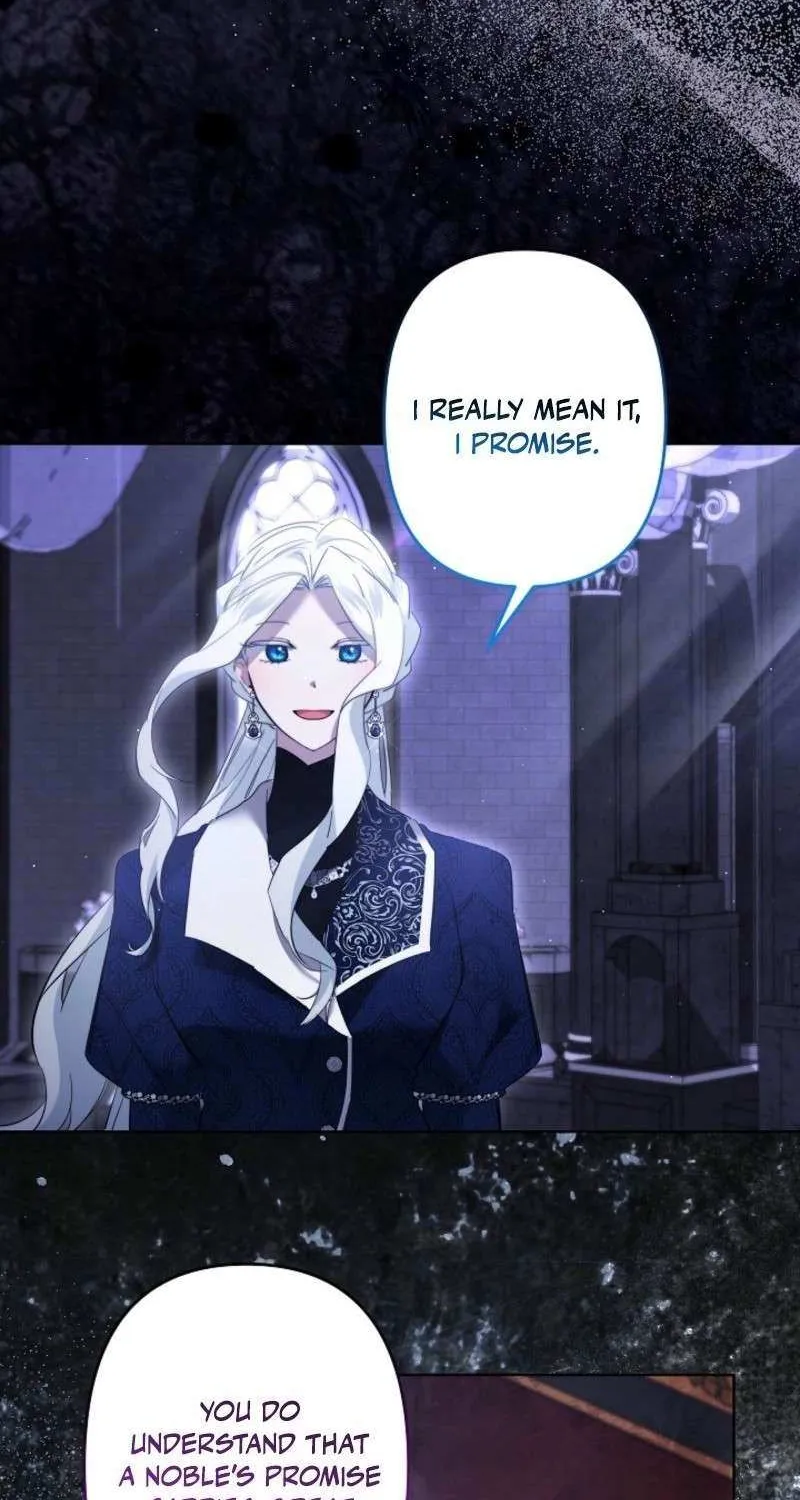 Sistervention Chapter 118 page 35 - 