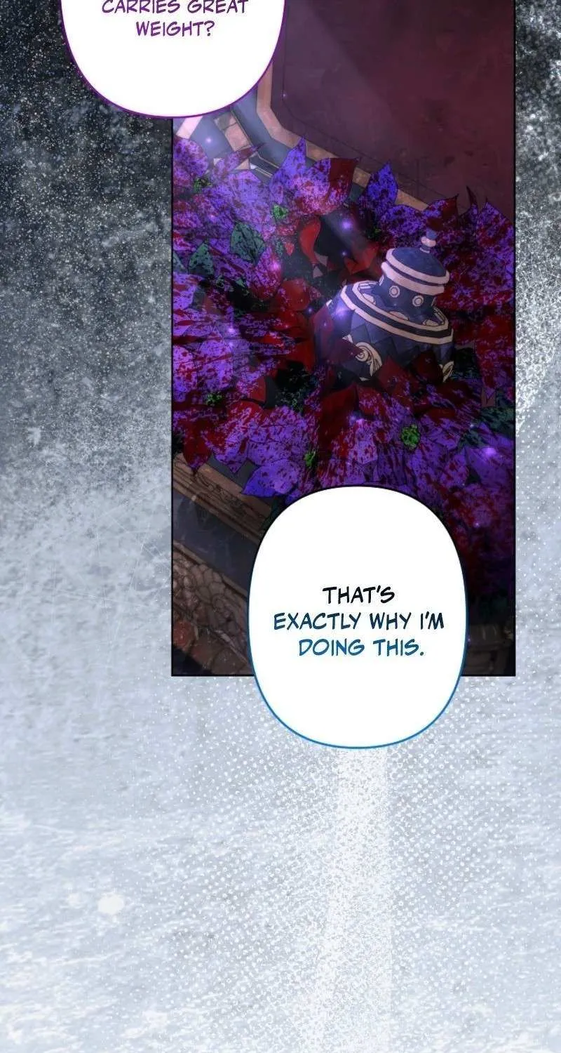 Sistervention Chapter 118 page 36 - 