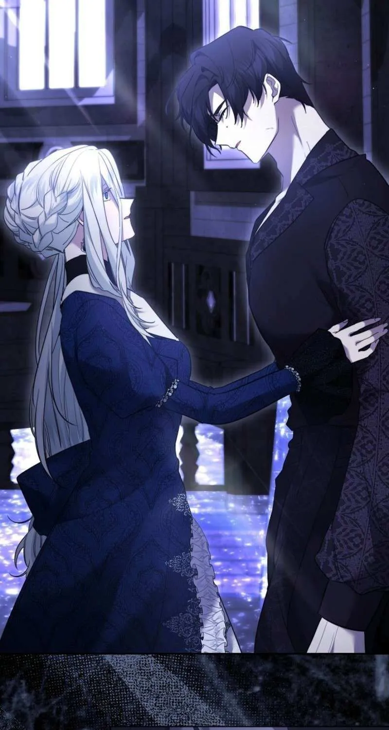 Sistervention Chapter 118 page 6 - 