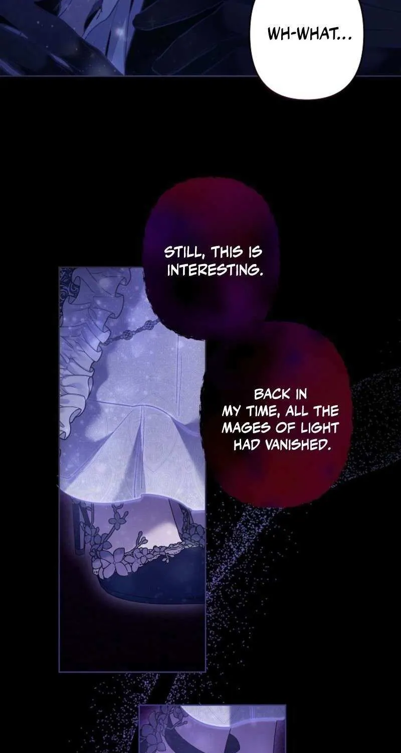 Sistervention Chapter 118 page 54 - 