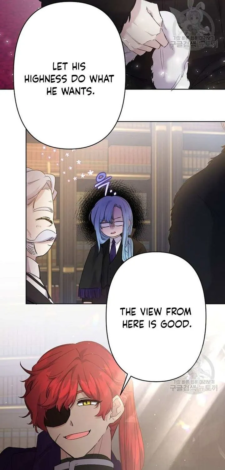 Sistervention Chapter 12 page 47 - 
