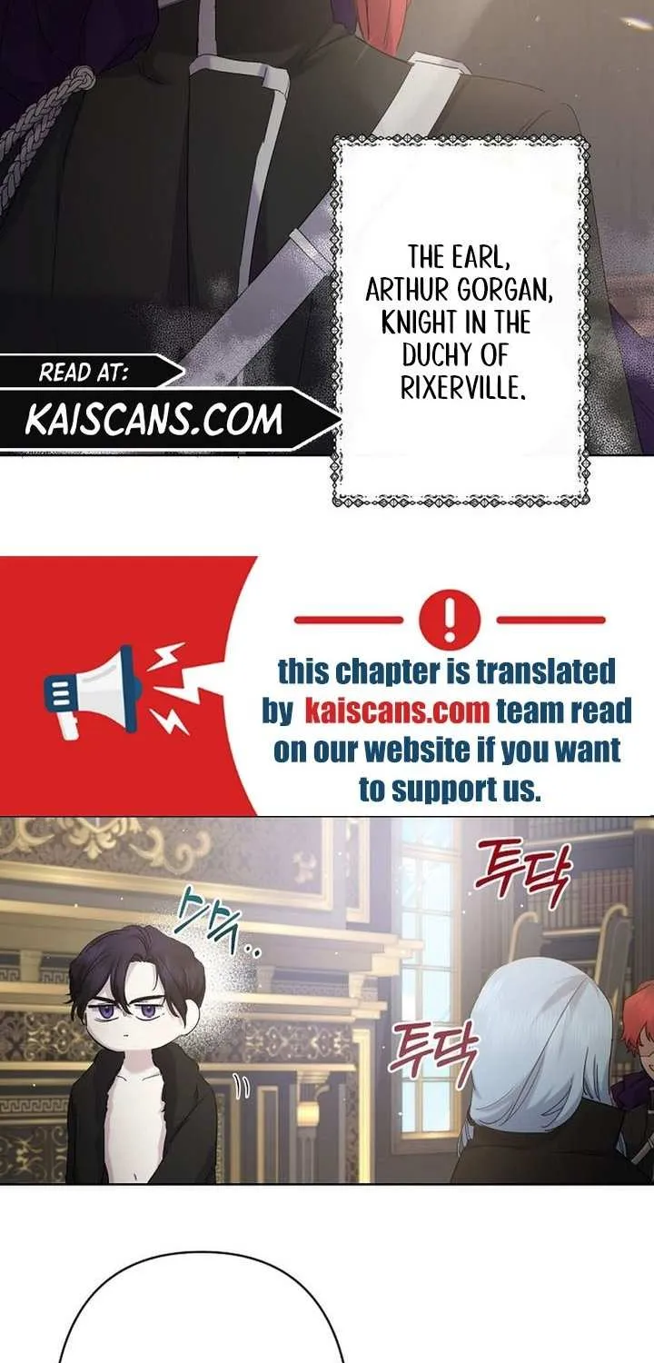 Sistervention Chapter 12 page 48 - 