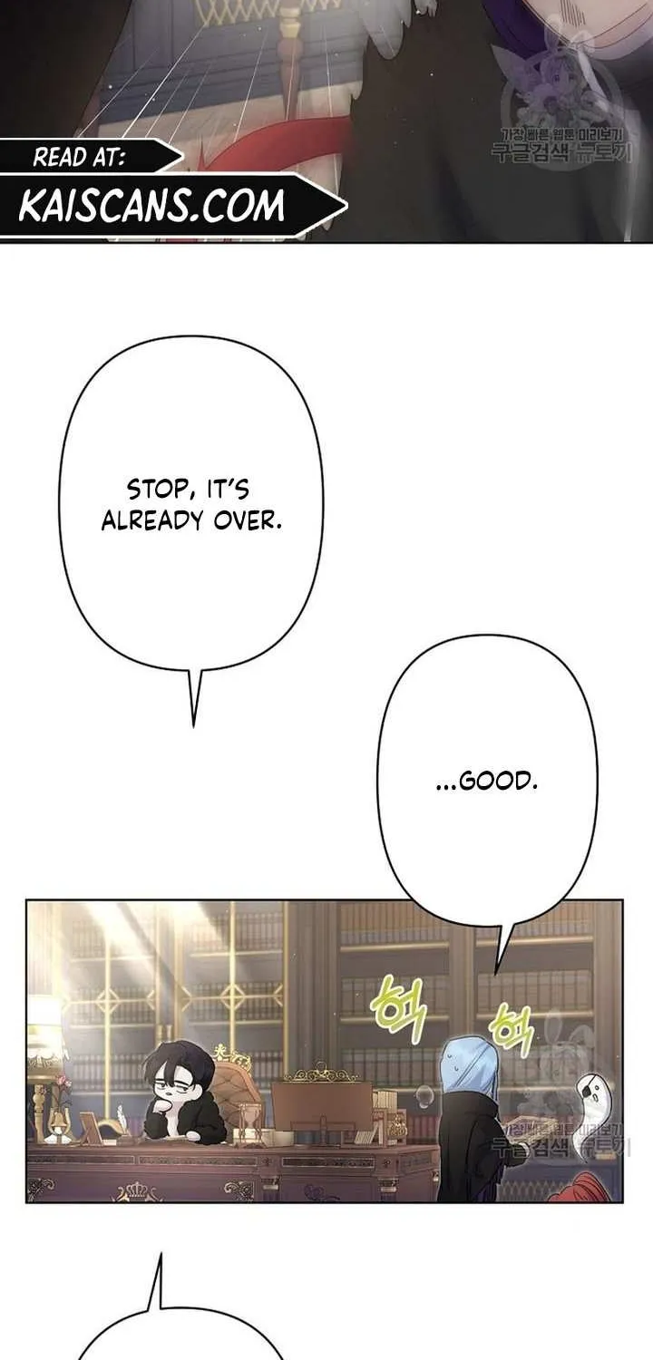 Sistervention Chapter 12 page 54 - 