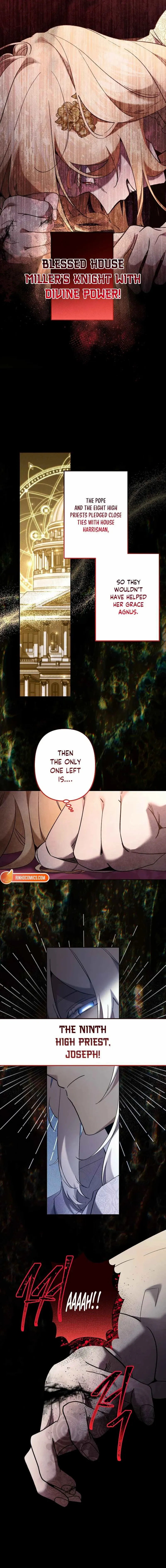 Sistervention Chapter 127 page 3 - 