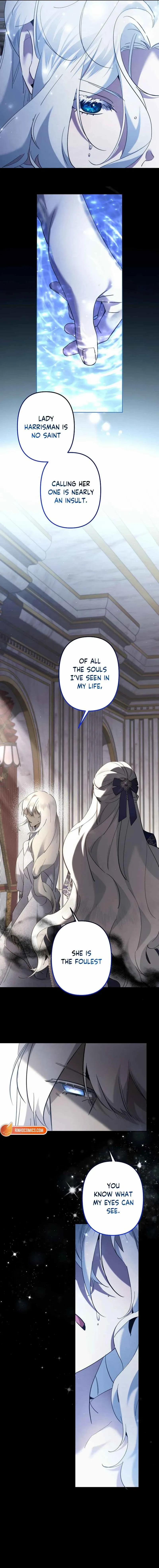 Sistervention Chapter 127 page 7 - 