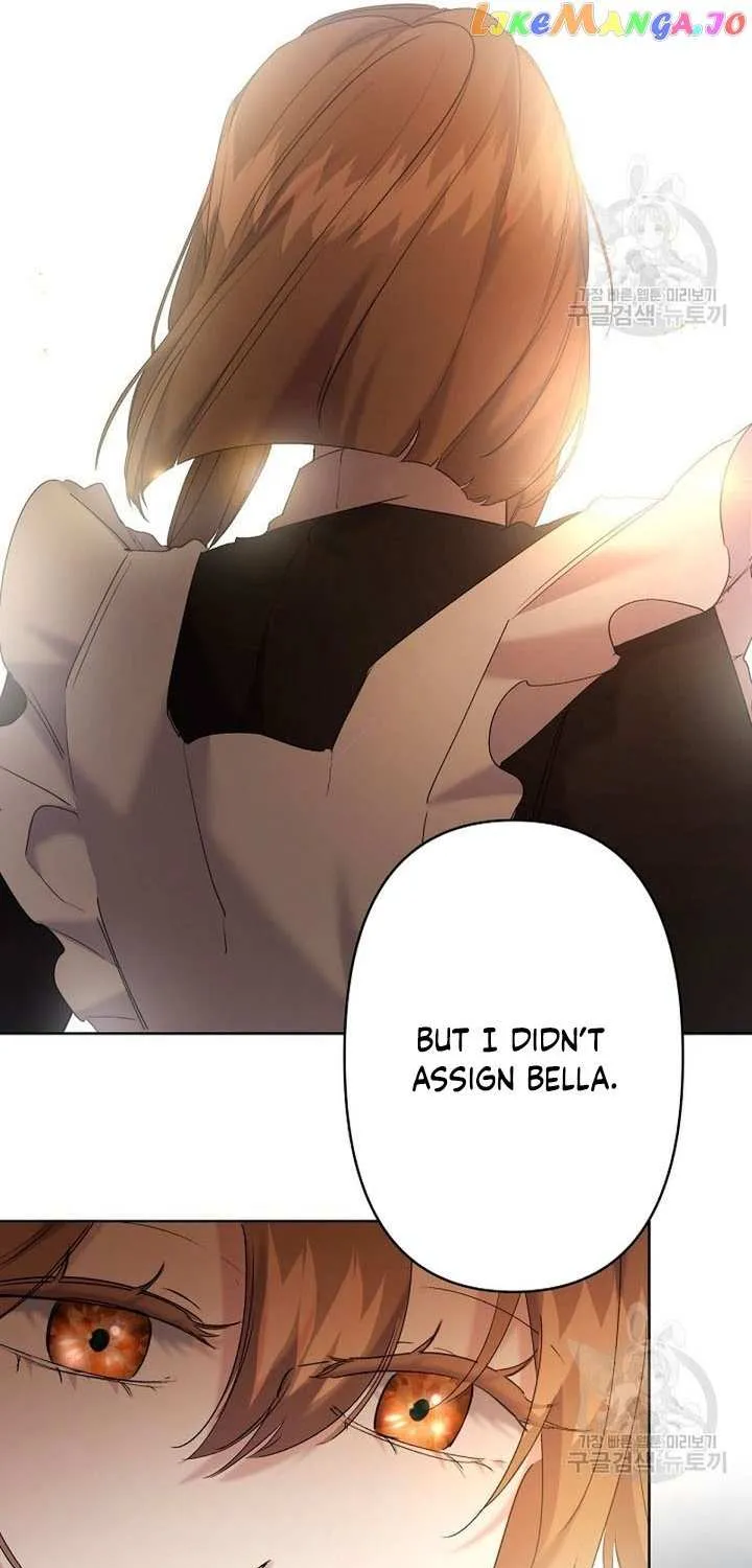 Sistervention Chapter 13 page 21 - 