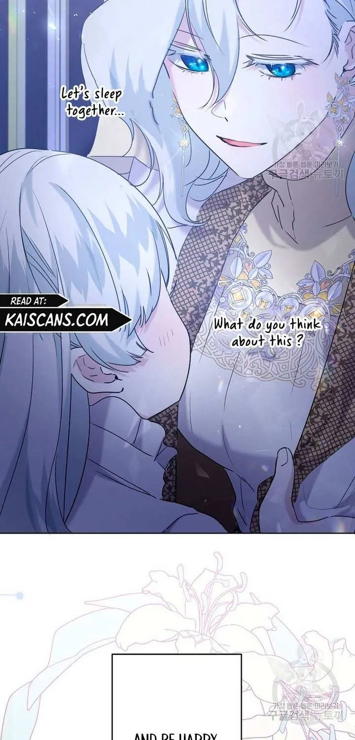 Sistervention Chapter 13 page 32 - 