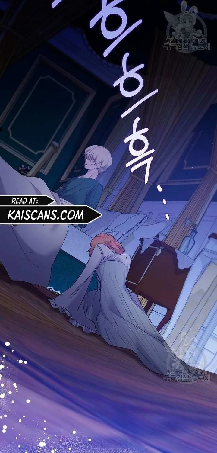 Sistervention Chapter 13 page 46 - 