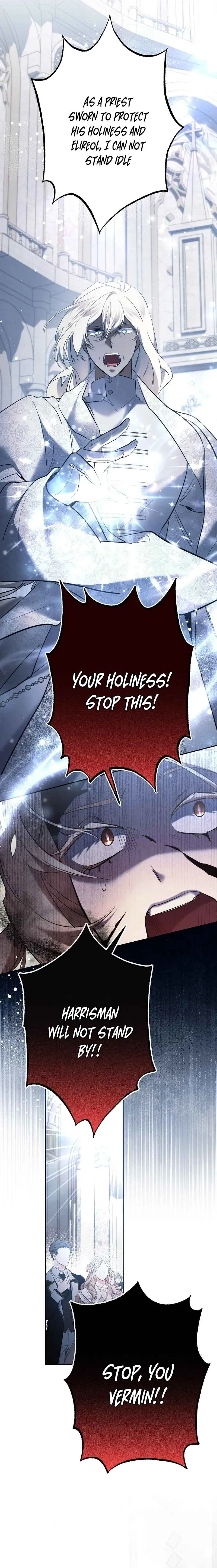 Sistervention Chapter 130 page 15 - 
