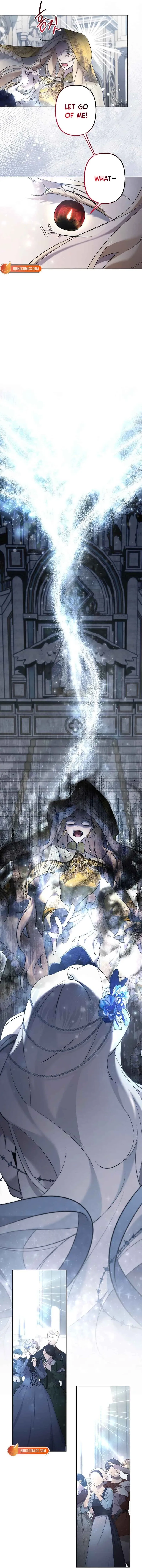 Sistervention Chapter 130 page 10 - 