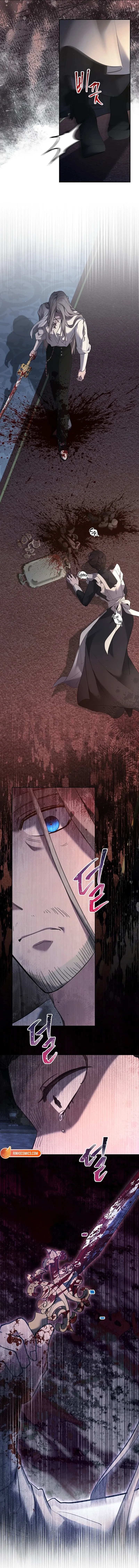 Sistervention Chapter 135 page 2 - 
