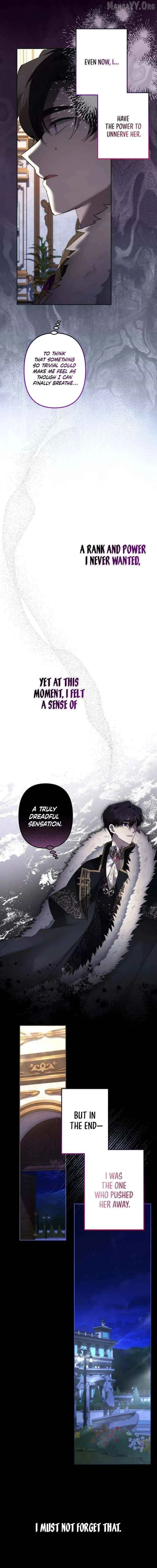 Sistervention Chapter 137 page 11 - 