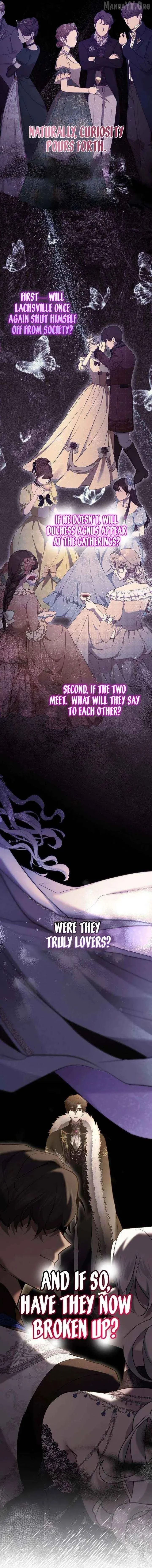 Sistervention Chapter 137 page 3 - 