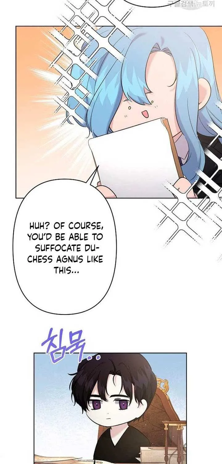 Sistervention Chapter 14 page 13 - 