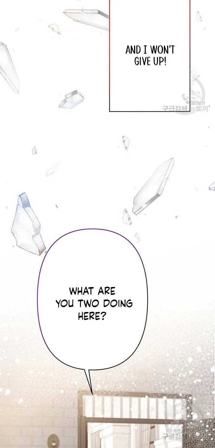 Sistervention Chapter 14 page 39 - 