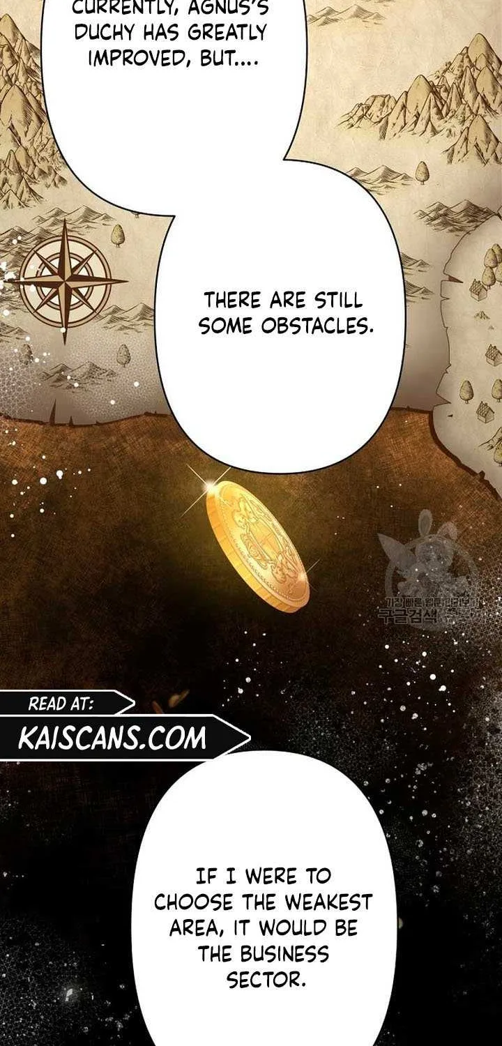 Sistervention Chapter 14 page 5 - 