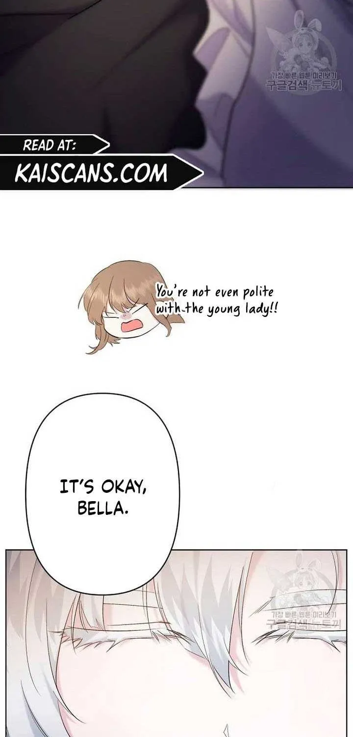 Sistervention Chapter 14 page 45 - 