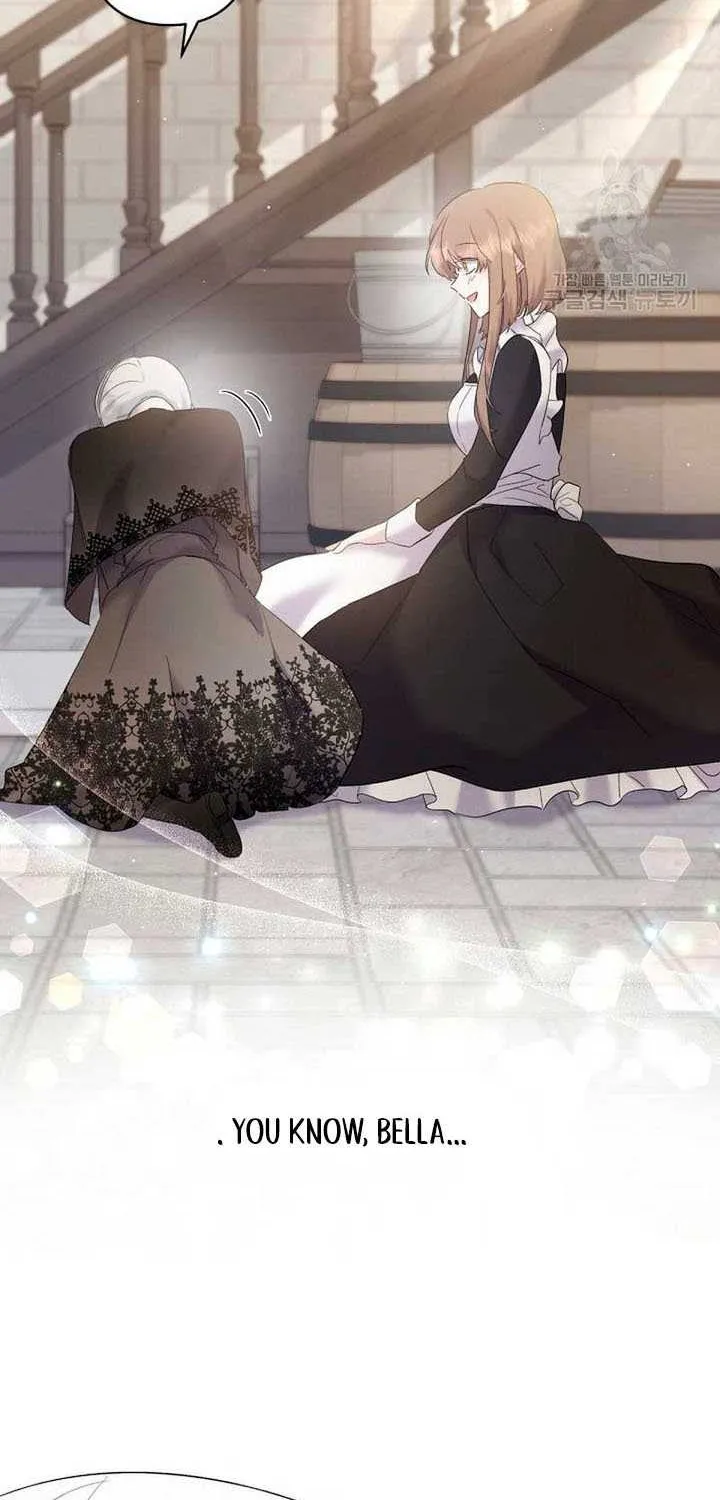 Sistervention Chapter 14 page 67 - 