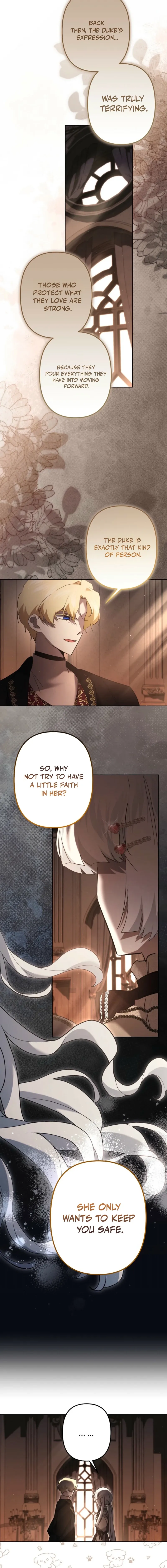 Sistervention Chapter 141 page 10 - 