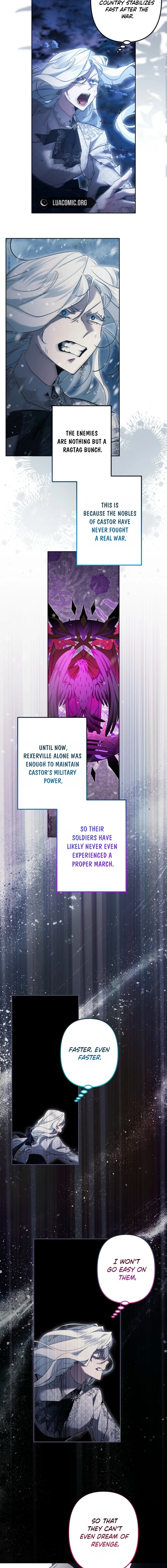 Sistervention Chapter 143 page 10 - 