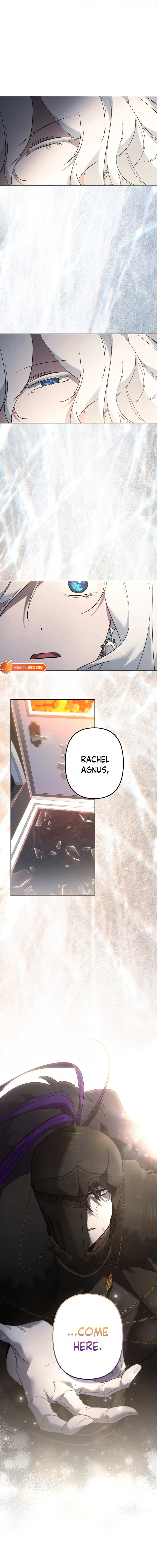 Sistervention Chapter 149 page 5 - 