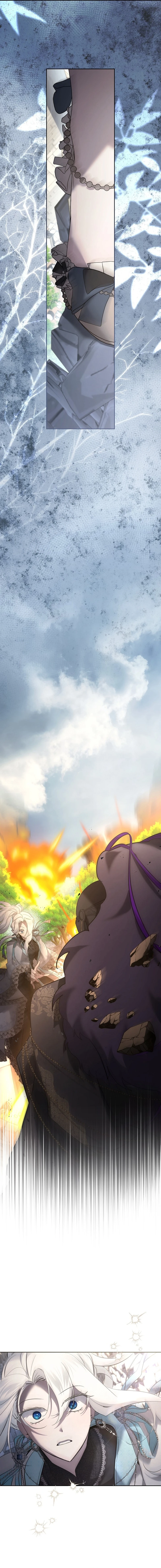 Sistervention Chapter 149 page 10 - 