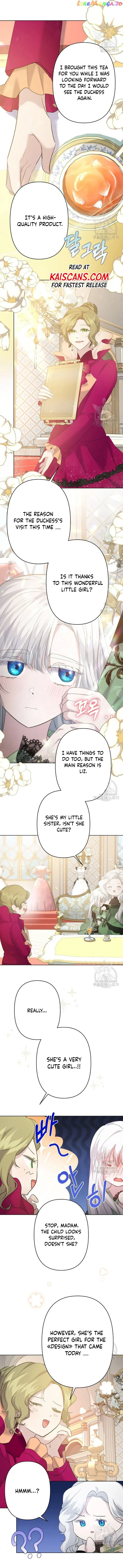 Sistervention Chapter 15 page 3 - 