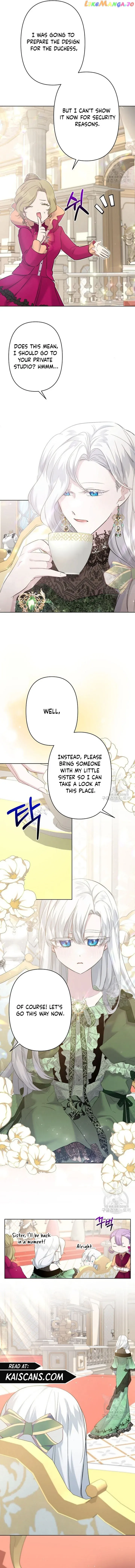 Sistervention Chapter 15 page 4 - 