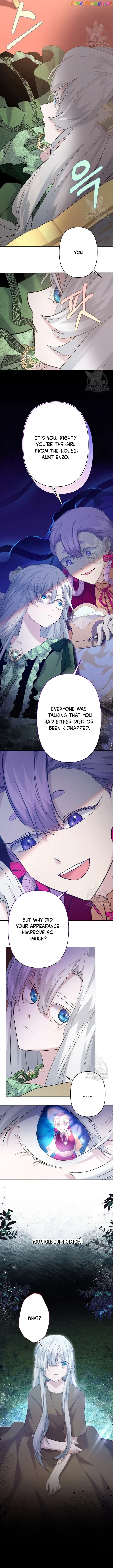 Sistervention Chapter 15 page 5 - 