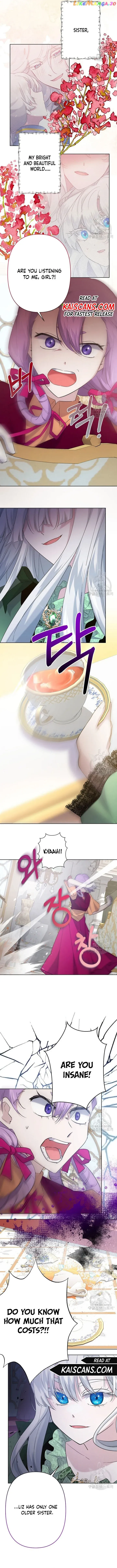 Sistervention Chapter 15 page 10 - 