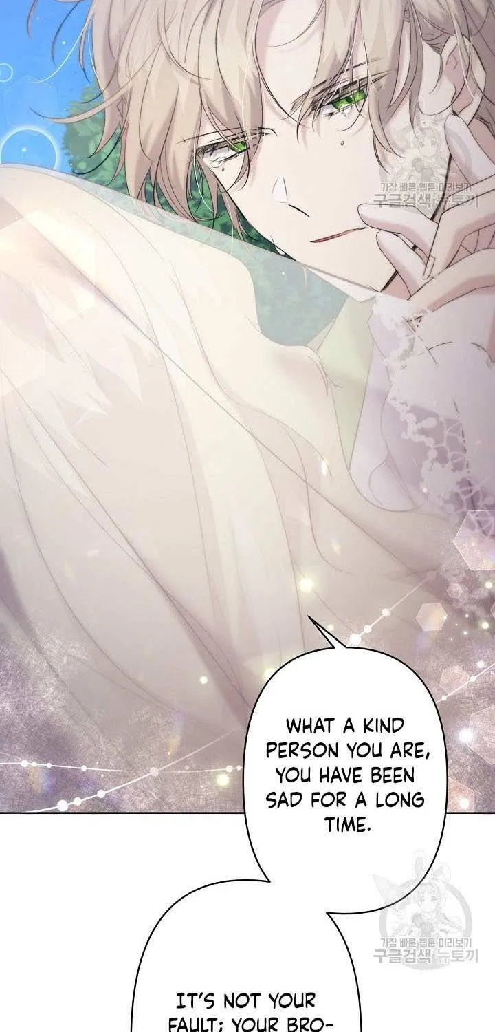 Sistervention Chapter 16 page 38 - 