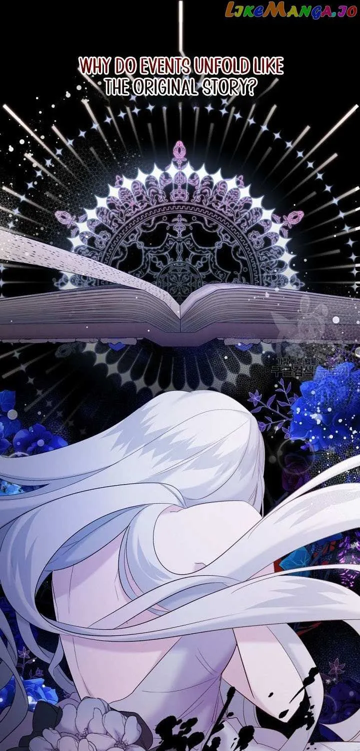 Sistervention Chapter 16 page 6 - 