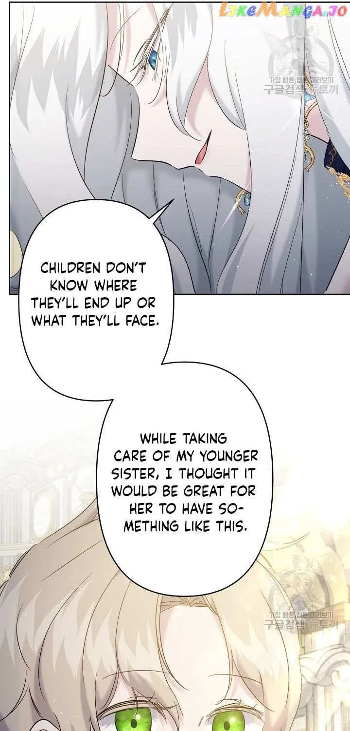 Sistervention Chapter 16 page 53 - 
